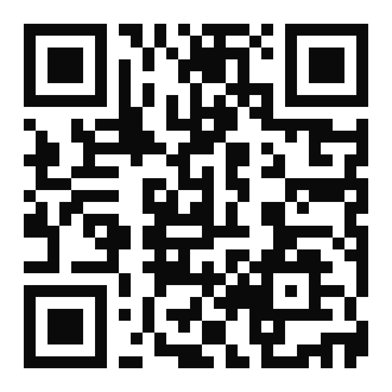 QR-Code zur Ausweisprüfung
